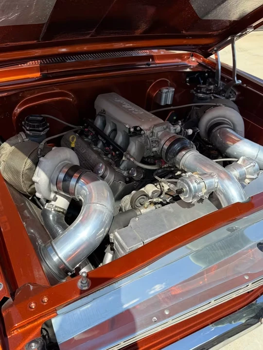 1962 Chevrolet II 1st Gen - Image 14 of 15