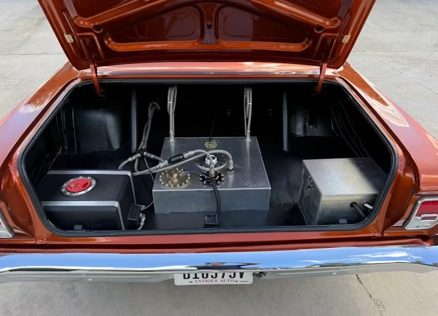 1962 Chevrolet II 1st Gen - Image 15 of 15