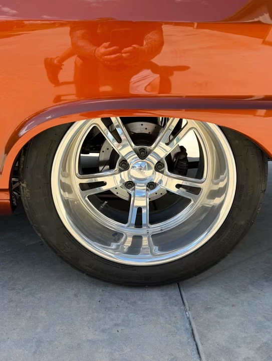 1962 Chevrolet II 1st Gen - Image 10 of 15
