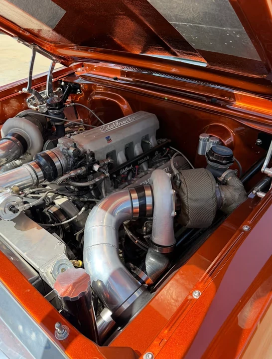 1962 Chevrolet II 1st Gen - Image 12 of 15