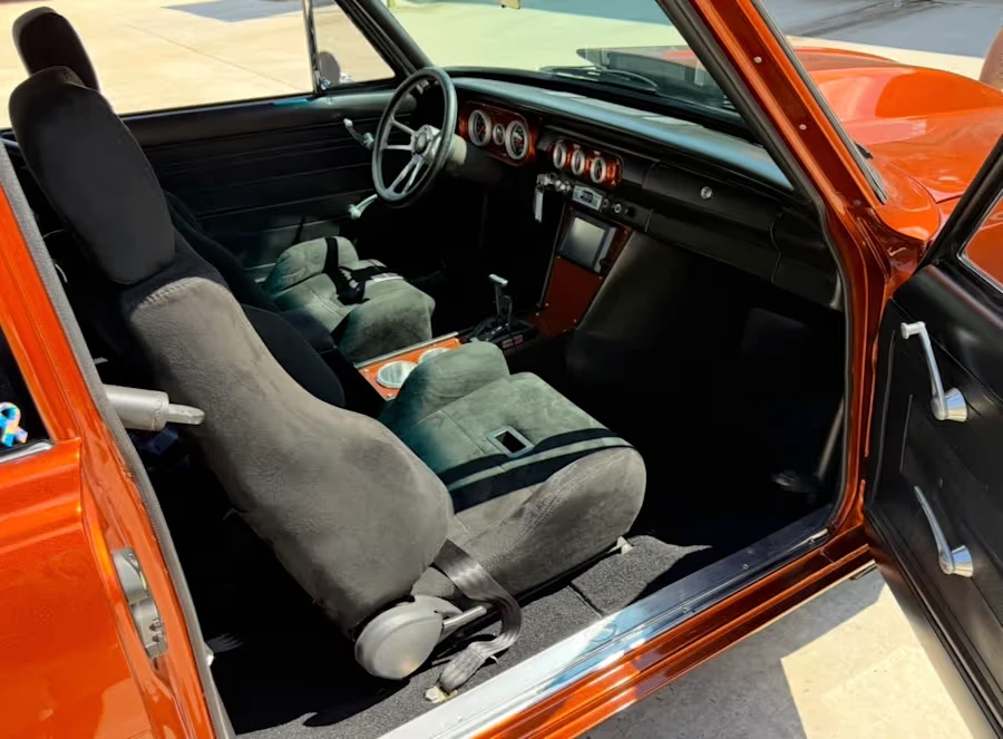 1962 Chevrolet II 1st Gen - Image 11 of 15