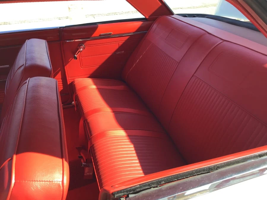 1962 Chevrolet II 1st Gen - Image 5 of 11