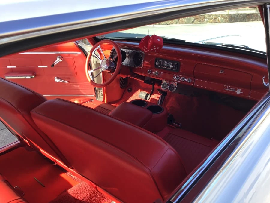 1962 Chevrolet II 1st Gen - Image 2 of 11