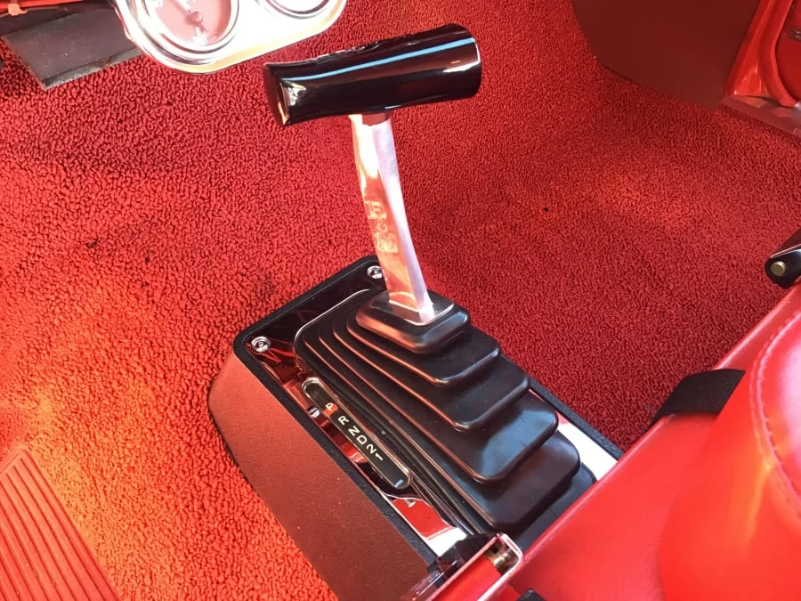 1962 Chevrolet II 1st Gen - Image 4 of 11