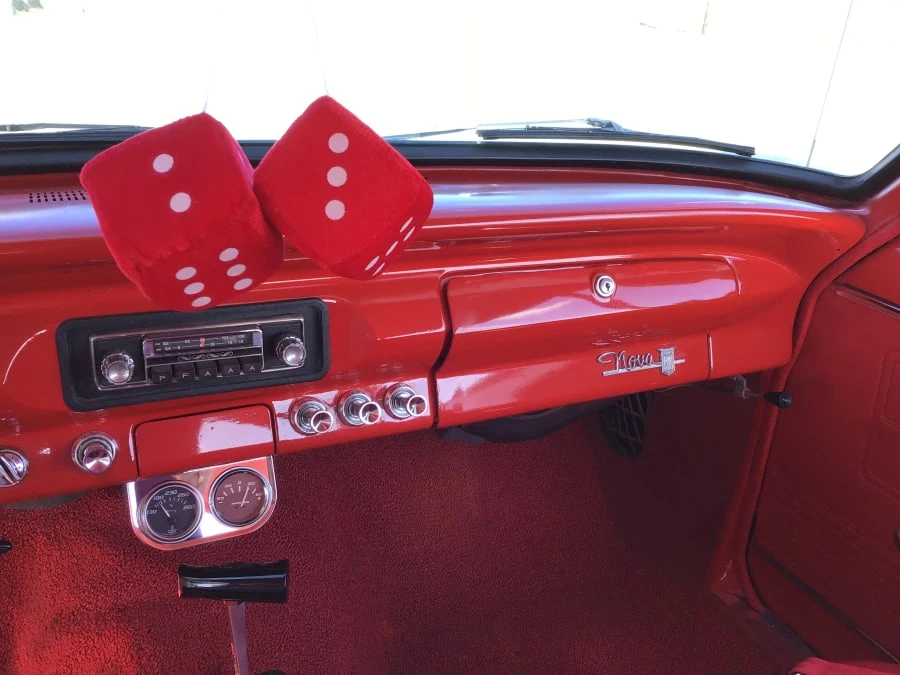 1962 Chevrolet II 1st Gen - Image 3 of 11