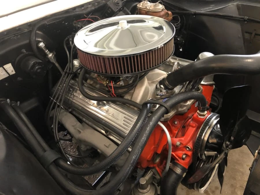 1962 Chevrolet II 1st Gen - Image 6 of 11