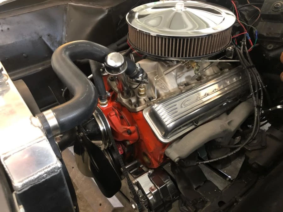 1962 Chevrolet II 1st Gen - Image 7 of 11