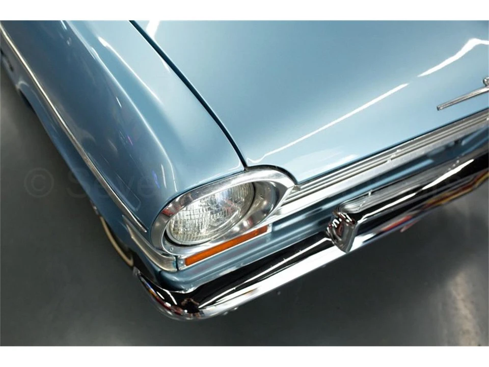1962 Chevrolet II 1st Gen - Image 11 of 31