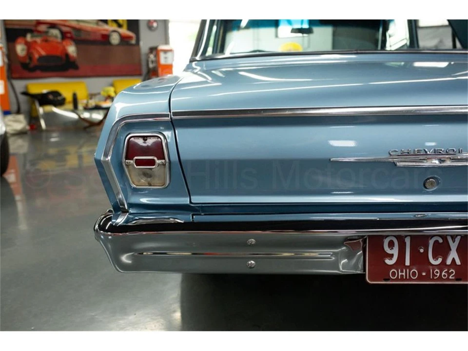 1962 Chevrolet II 1st Gen - Image 31 of 31