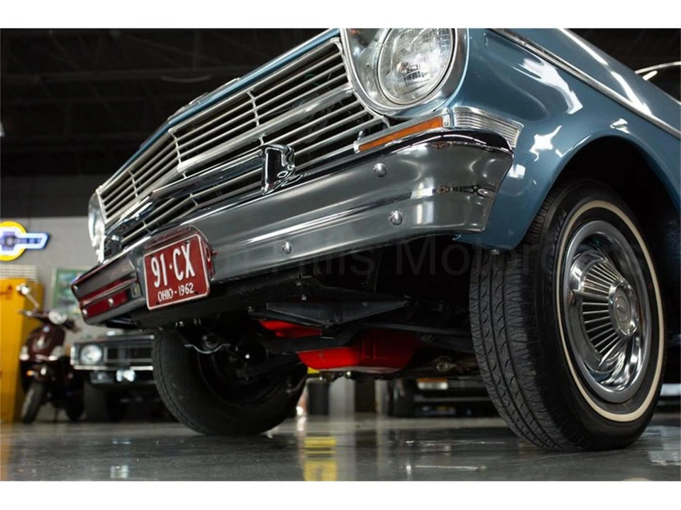 1962 Chevrolet II 1st Gen - Image 21 of 31