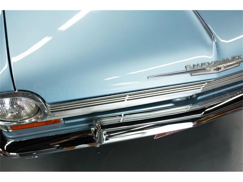 1962 Chevrolet II 1st Gen - Image 12 of 31