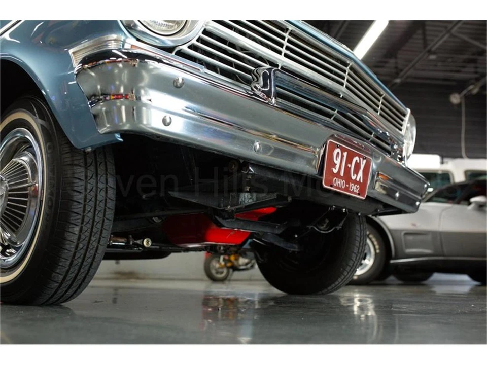 1962 Chevrolet II 1st Gen - Image 22 of 31