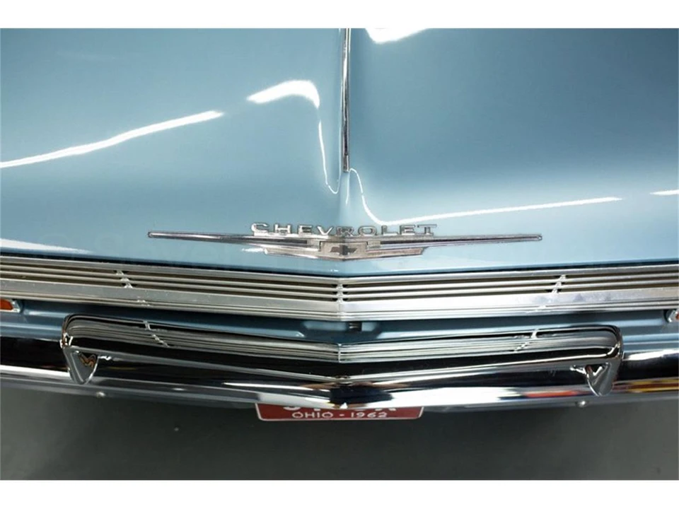 1962 Chevrolet II 1st Gen - Image 13 of 31