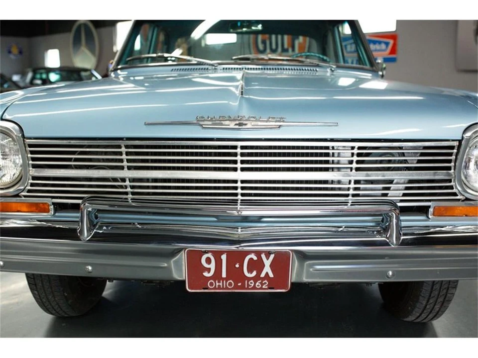 1962 Chevrolet II 1st Gen - Image 18 of 31