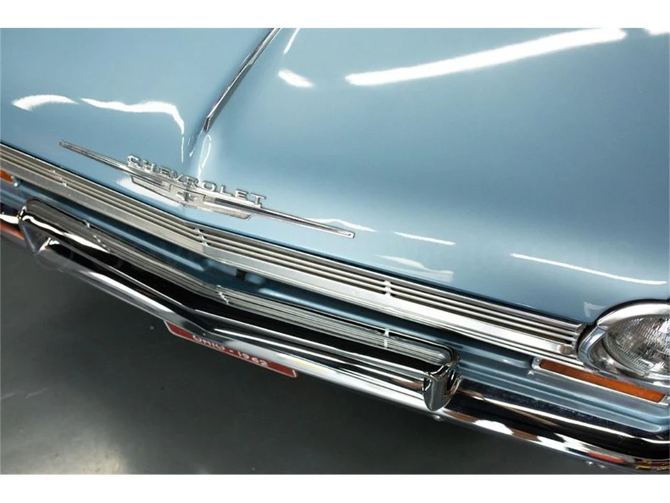 1962 Chevrolet II 1st Gen - Image 14 of 31