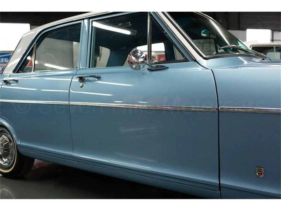 1962 Chevrolet II 1st Gen - Image 24 of 31