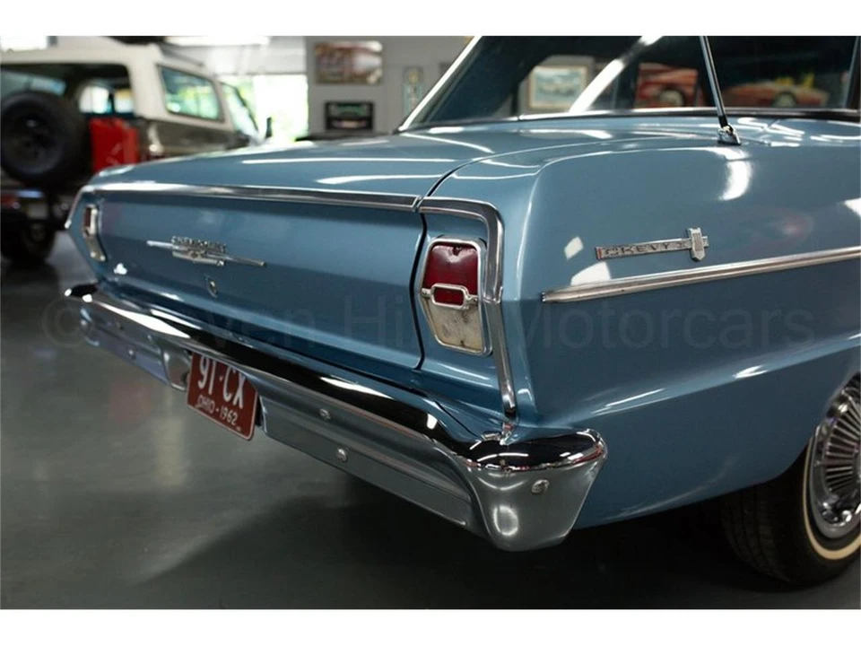 1962 Chevrolet II 1st Gen - Image 29 of 31