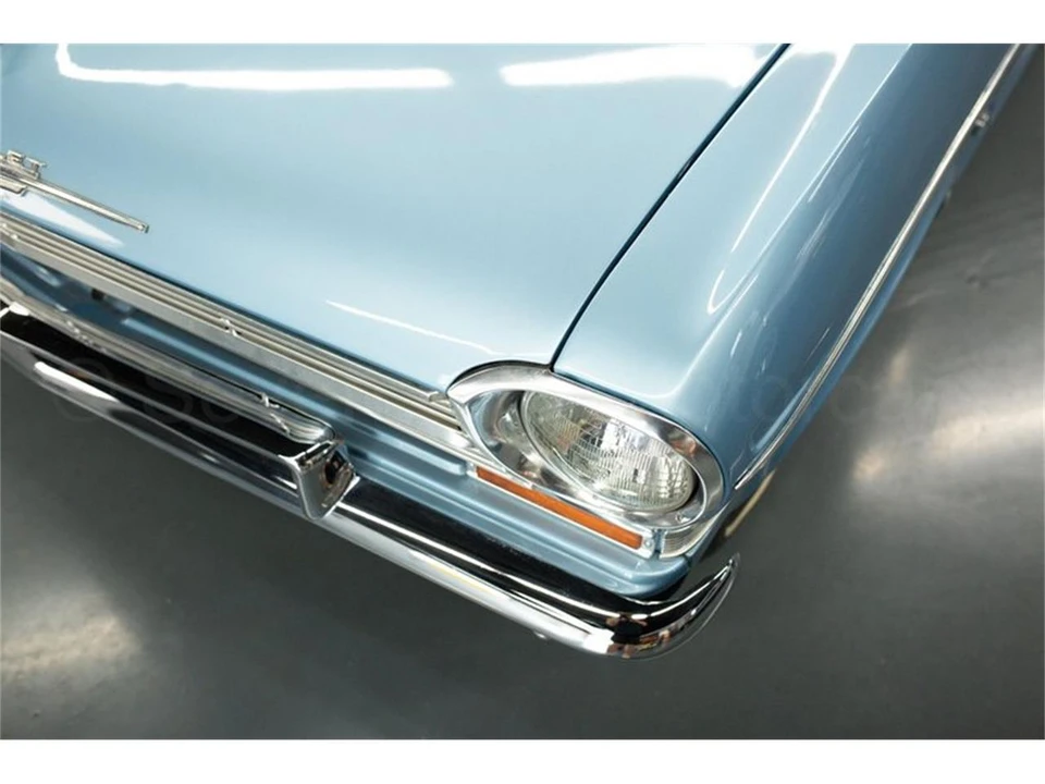 1962 Chevrolet II 1st Gen - Image 15 of 31