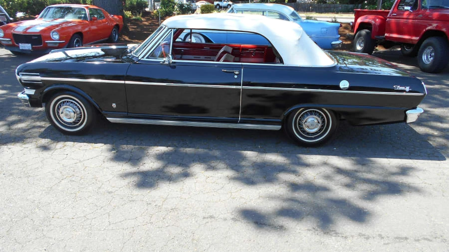 1962 Chevrolet II 1st Gen - Image 2 of 10