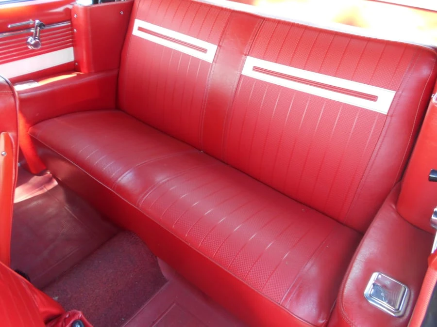 1962 Chevrolet II 1st Gen - Image 5 of 10