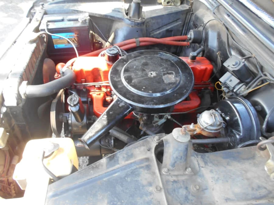1962 Chevrolet II 1st Gen - Image 7 of 10