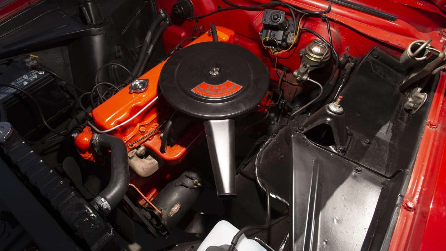 1962 Chevrolet II 1st Gen - Image 6 of 12
