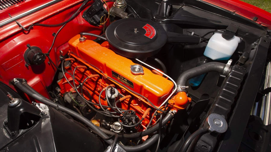 1962 Chevrolet II 1st Gen - Image 7 of 12