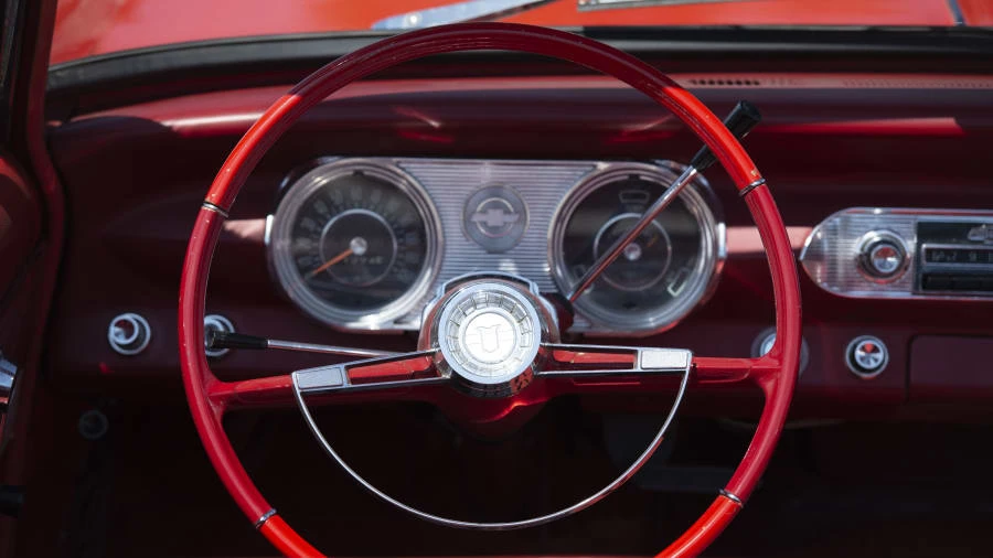 1962 Chevrolet II 1st Gen - Image 8 of 12