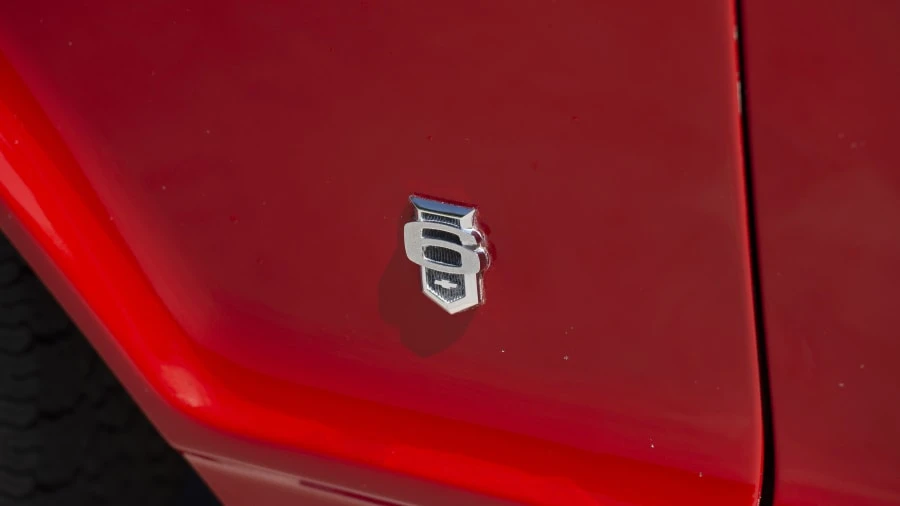 1962 Chevrolet II 1st Gen - Image 10 of 12