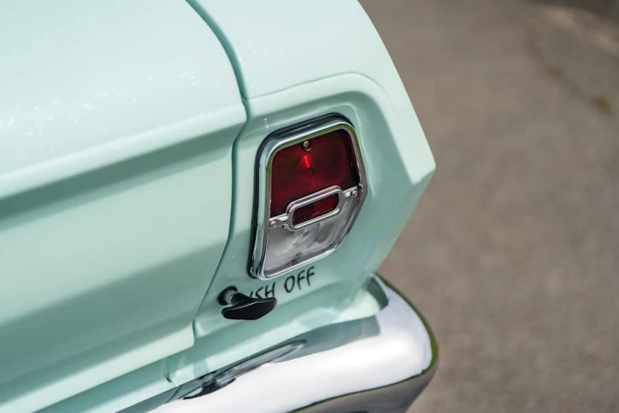 1962 Chevrolet II 1st Gen - Image 19 of 31
