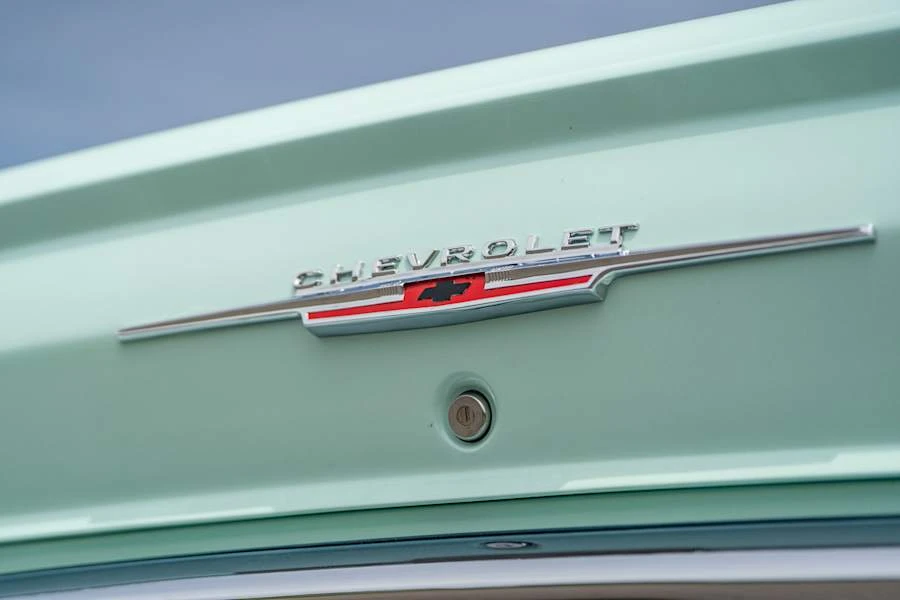 1962 Chevrolet II 1st Gen - Image 23 of 31