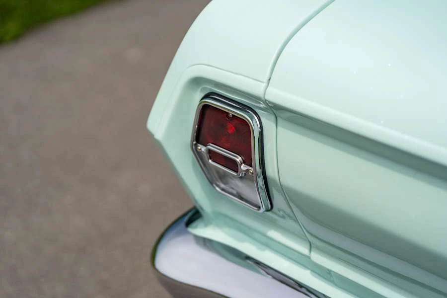 1962 Chevrolet II 1st Gen - Image 20 of 31