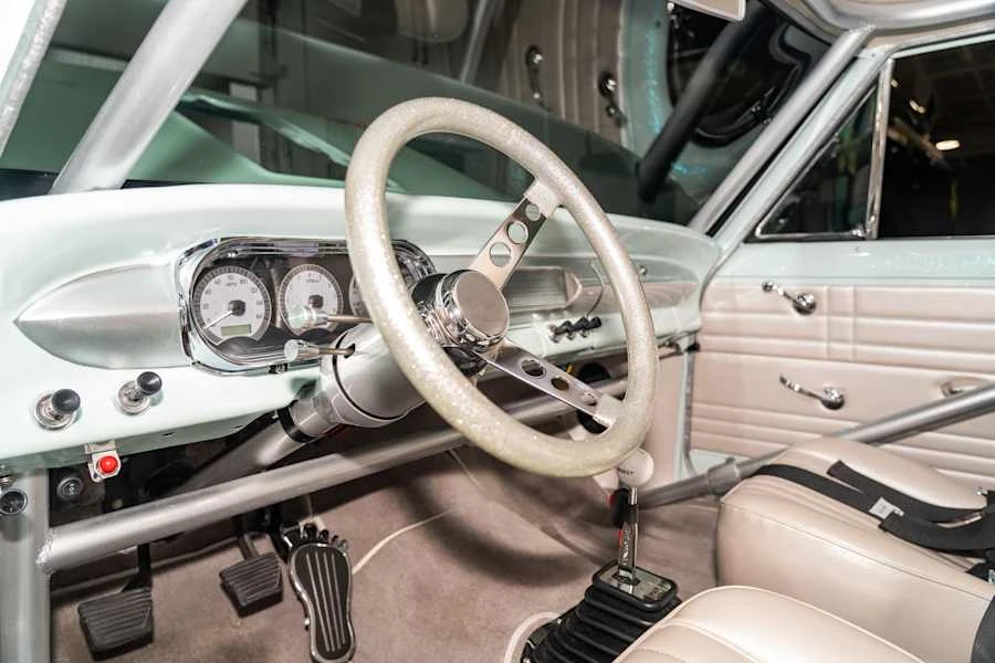 1962 Chevrolet II 1st Gen - Image 31 of 31