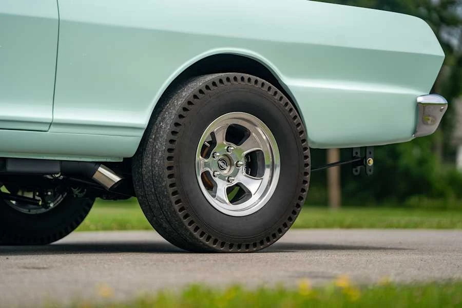 1962 Chevrolet II 1st Gen - Image 10 of 31