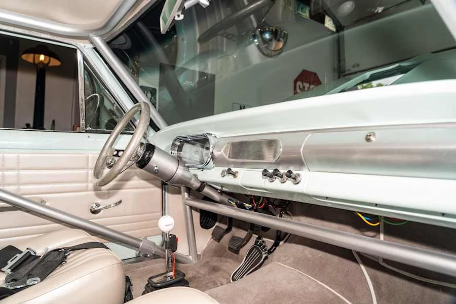 1962 Chevrolet II 1st Gen - Image 26 of 31