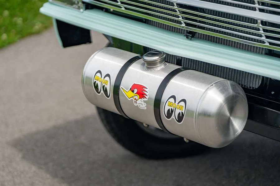 1962 Chevrolet II 1st Gen - Image 11 of 31