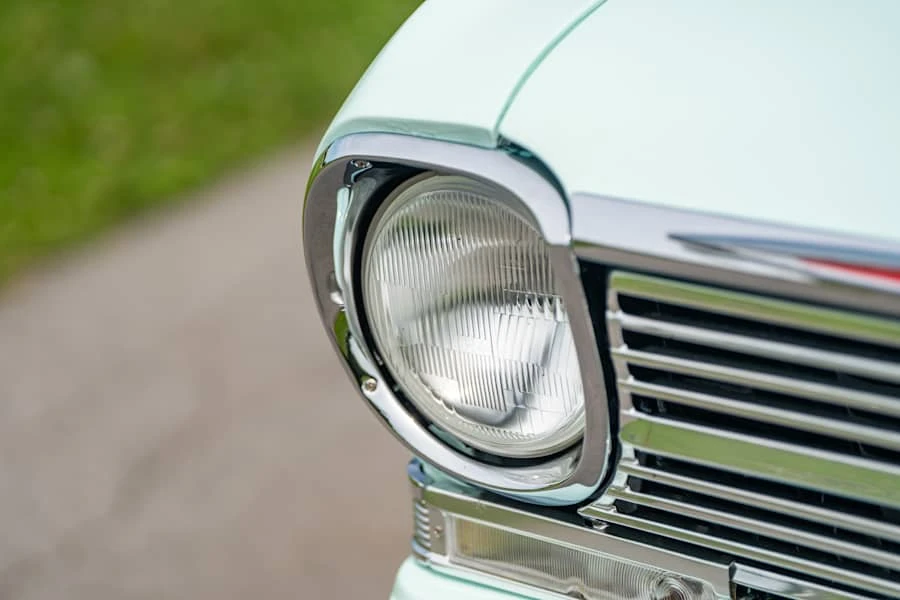 1962 Chevrolet II 1st Gen - Image 15 of 31