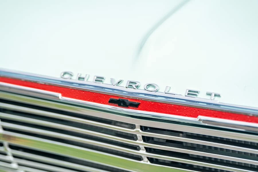 1962 Chevrolet II 1st Gen - Image 16 of 31