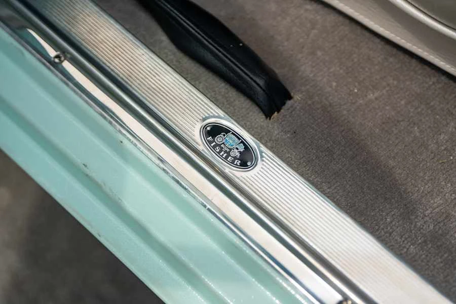 1962 Chevrolet II 1st Gen - Image 14 of 31