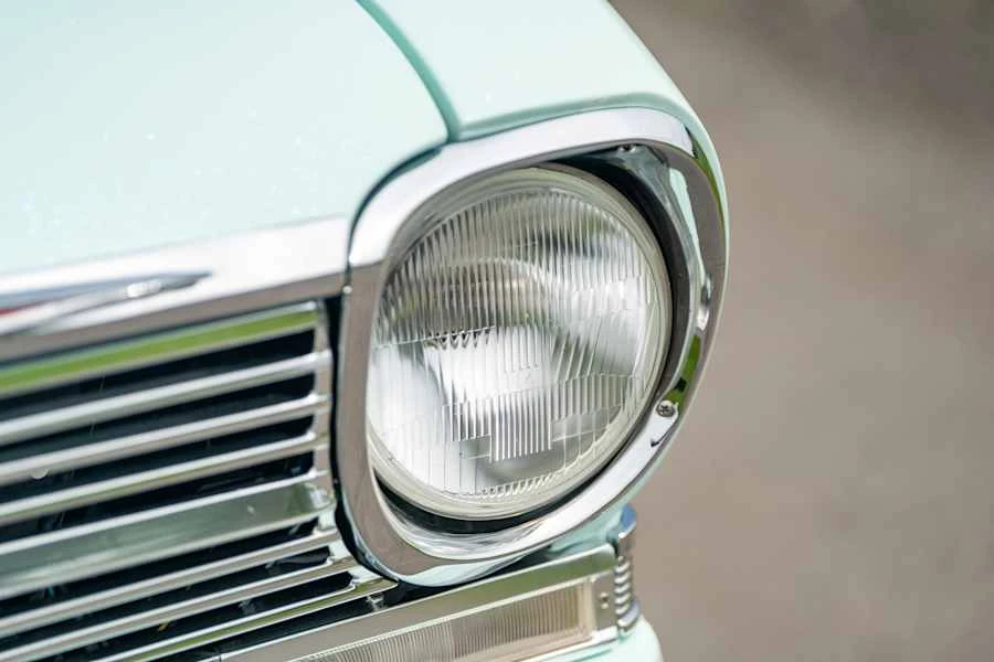 1962 Chevrolet II 1st Gen - Image 17 of 31