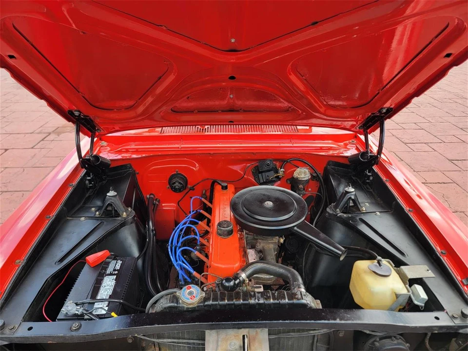 1962 Chevrolet II 1st Gen - Image 30 of 31