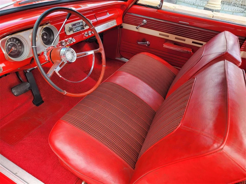 1962 Chevrolet II 1st Gen - Image 20 of 31