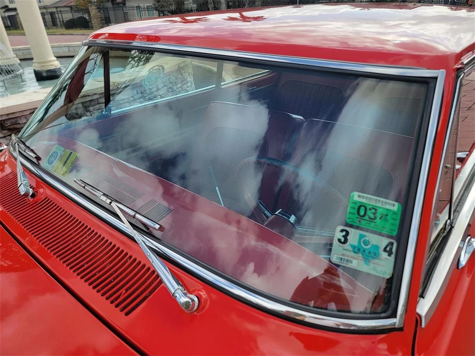 1962 Chevrolet II 1st Gen - Image 13 of 31