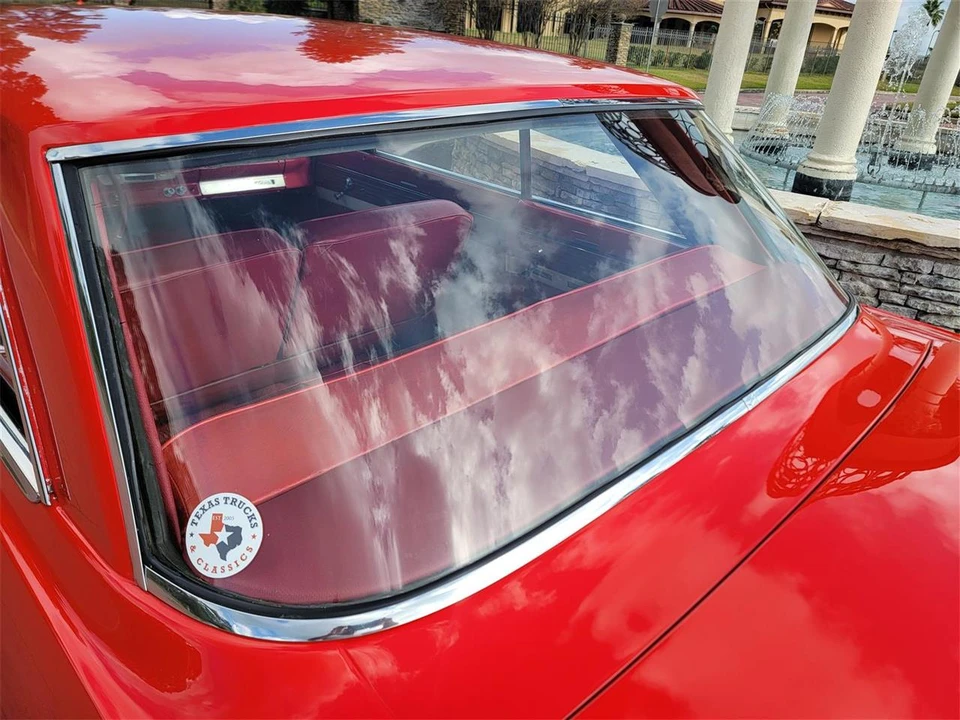 1962 Chevrolet II 1st Gen - Image 15 of 31