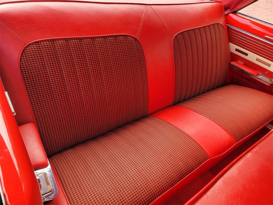 1962 Chevrolet II 1st Gen - Image 27 of 31