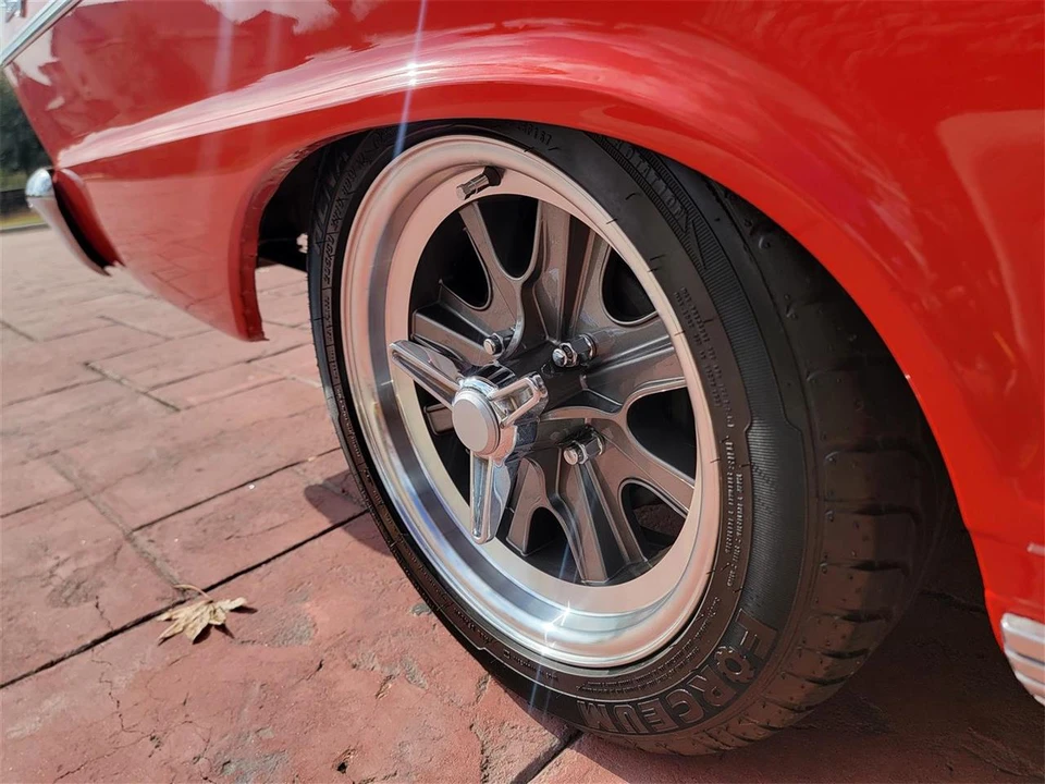 1962 Chevrolet II 1st Gen - Image 17 of 31