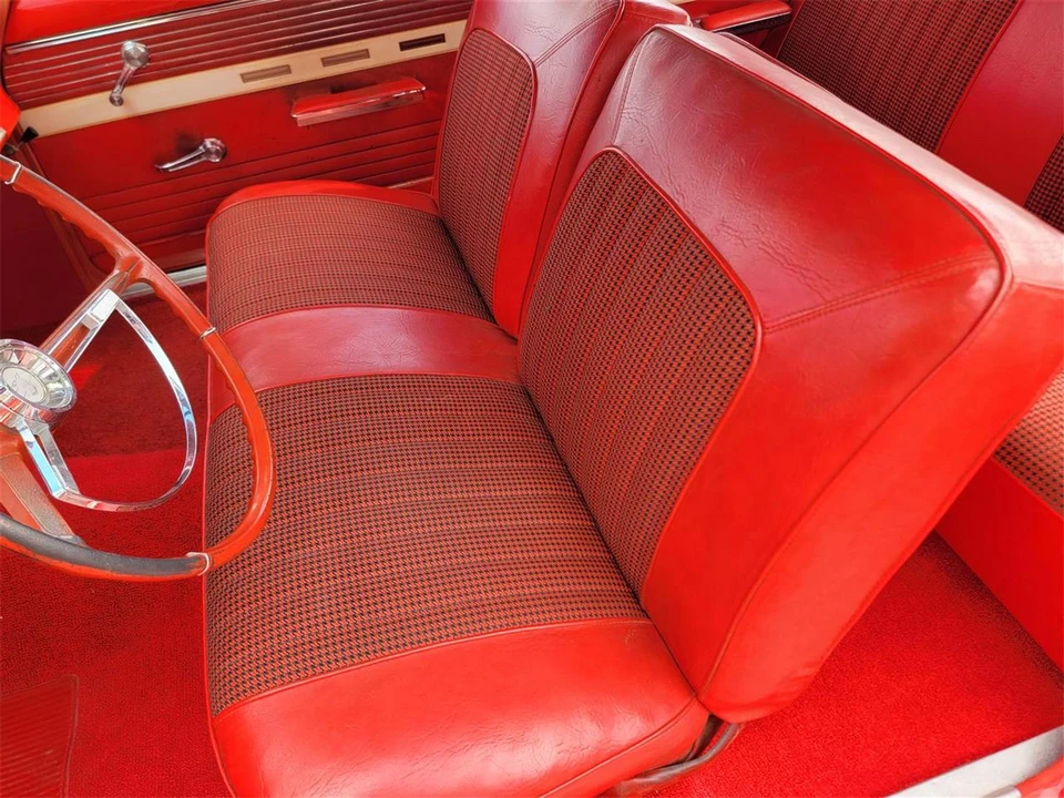 1962 Chevrolet II 1st Gen - Image 22 of 31
