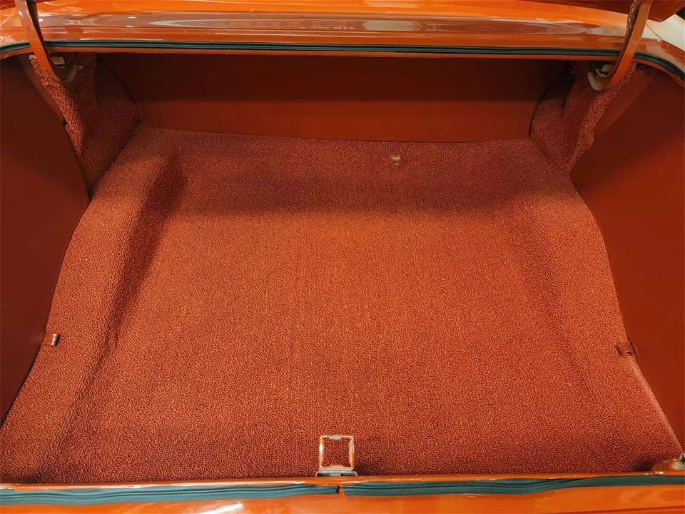 1962 Chevrolet II 1st Gen - Image 28 of 31