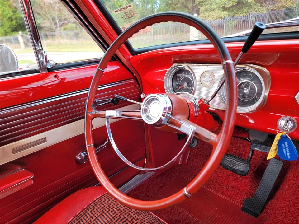 1962 Chevrolet II 1st Gen - Image 24 of 31
