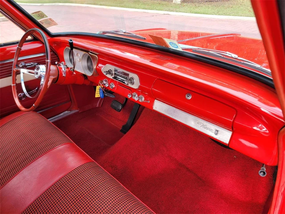 1962 Chevrolet II 1st Gen - Image 23 of 31